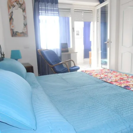 Casa I Due Pini Appartamento Capri