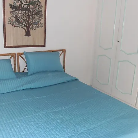 Appartamento Casa I Due Pini *