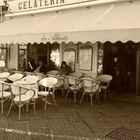 Appartamento Casa I Due Pini Capri