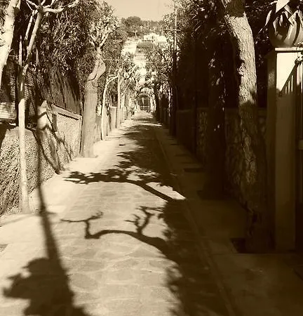 Casa I Due Pini * Capri