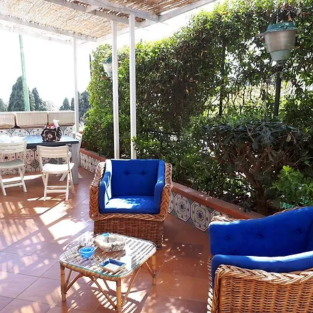 Casa I Due Pini * Capri