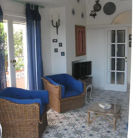 Casa I Due Pini *