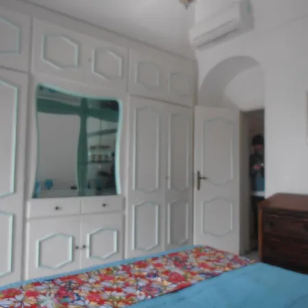 Casa I Due Pini * Capri